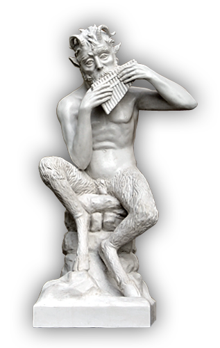 Heracles y las Yeguas de Diomedes